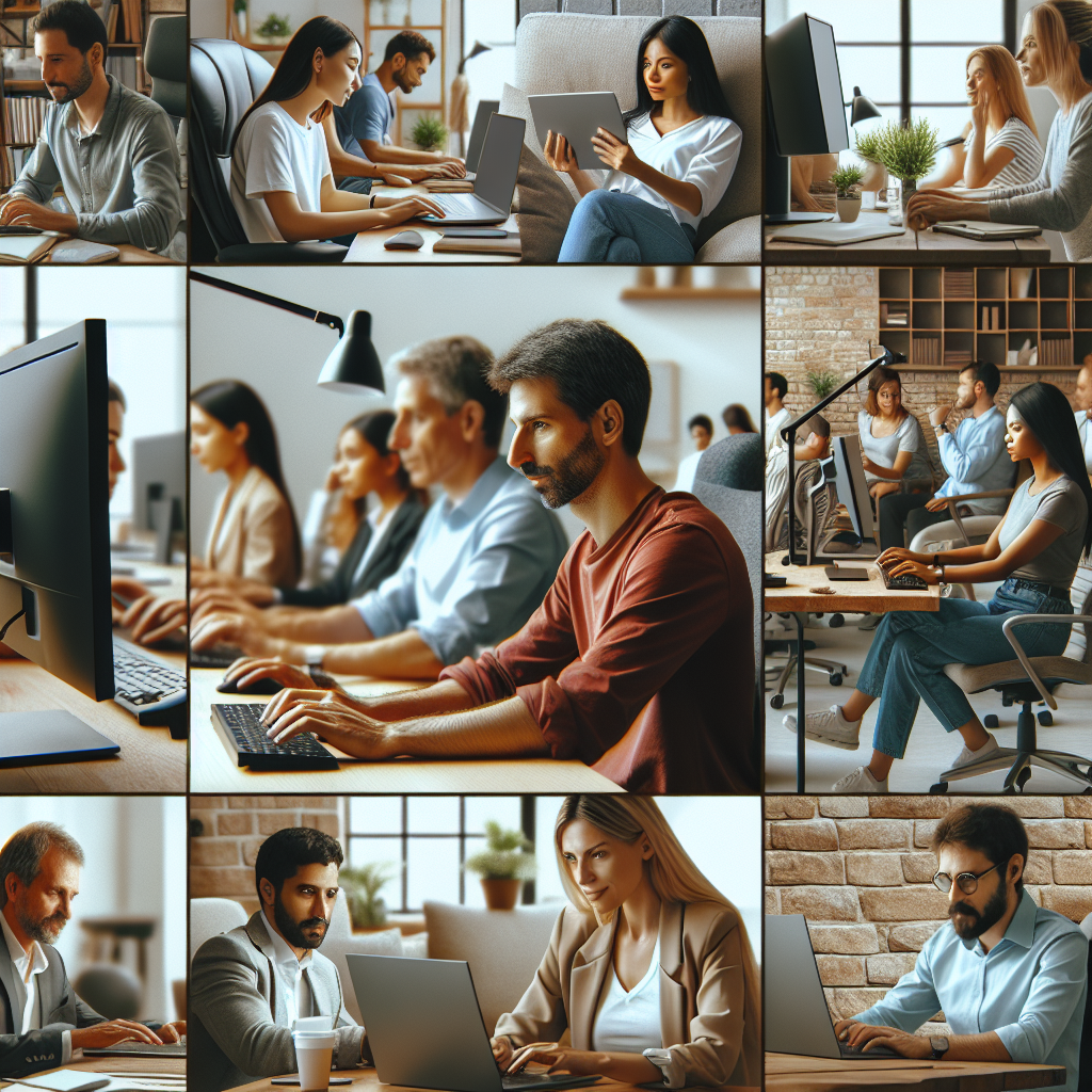 Аренда серверов с удаленными рабочими столами для вашего бизнеса