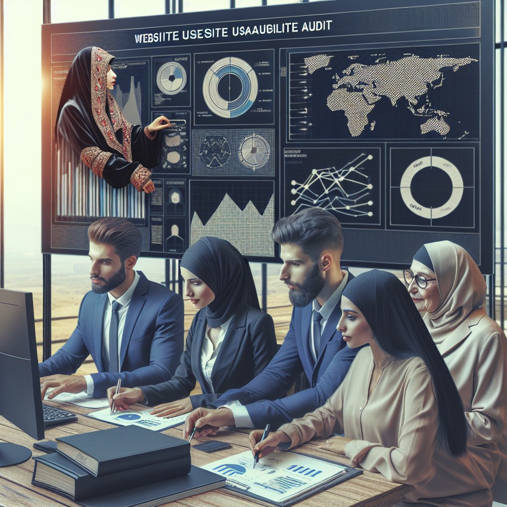 Юзабилити-аудиты сайтов: как провести, что включает и можно ли сделать самостоятельно?