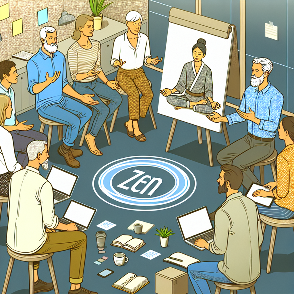 Unlock Powerful Techniques for Promoting Zen in 2026