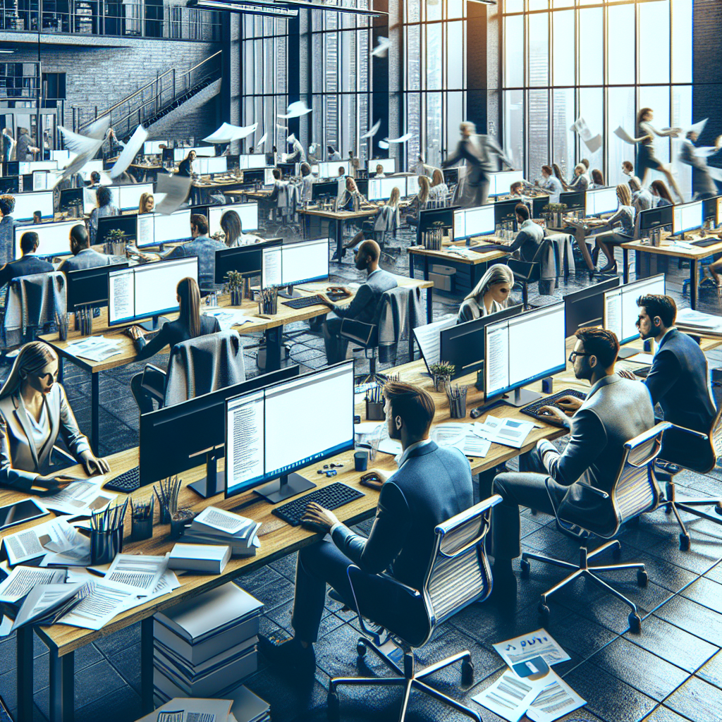 Интеграция amoCRM с WordPress для эффективного управления бизнесом