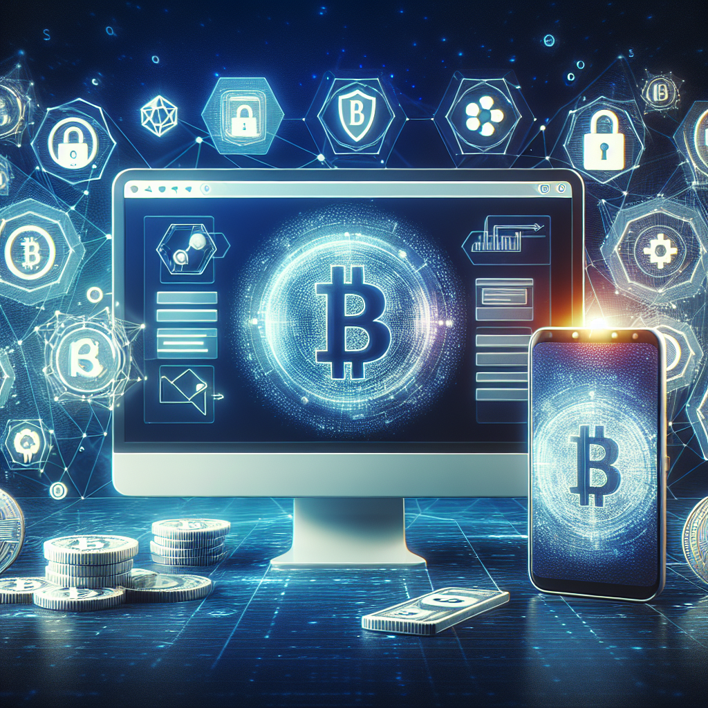 Лучшие браузеры для работы с Opera Crypto: узнайте, что такое и как использовать программу!