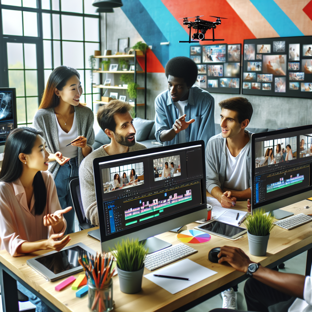 Transform Your YouTube Channel with Expert Video Editing Services and Custom Video Creation