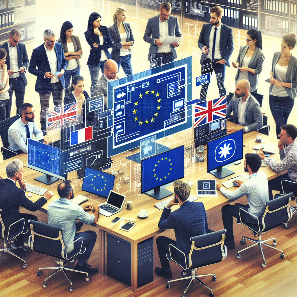 IT услуги: виды, преимущества и стоимость профессиональных услуг IT специалистов