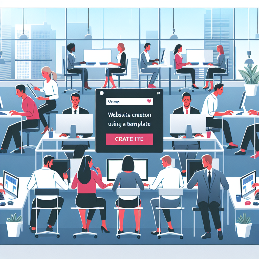 Comprehensive Guide to Template Websites: Everything You Need to Know About Web Templates