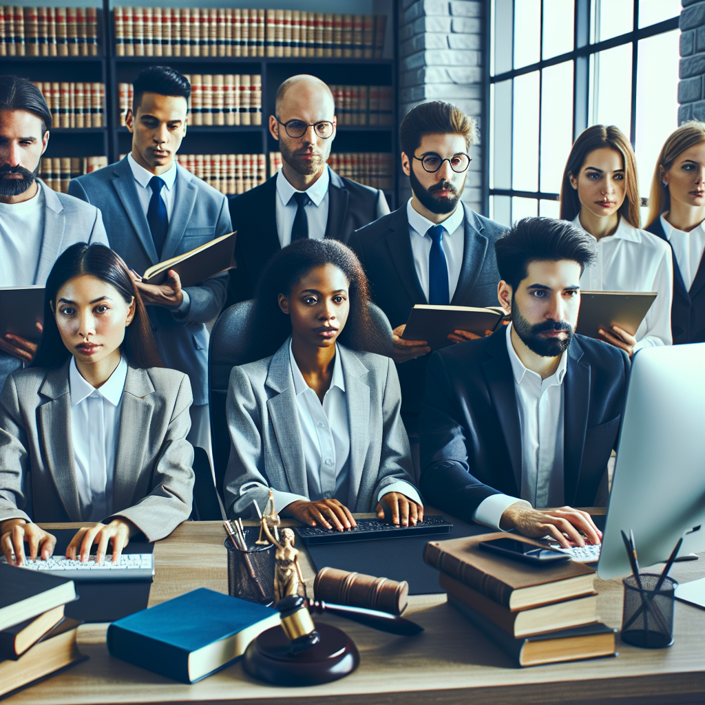 Solutii SEO pentru promovarea serviciilor juridice si a site-urilor de avocatura