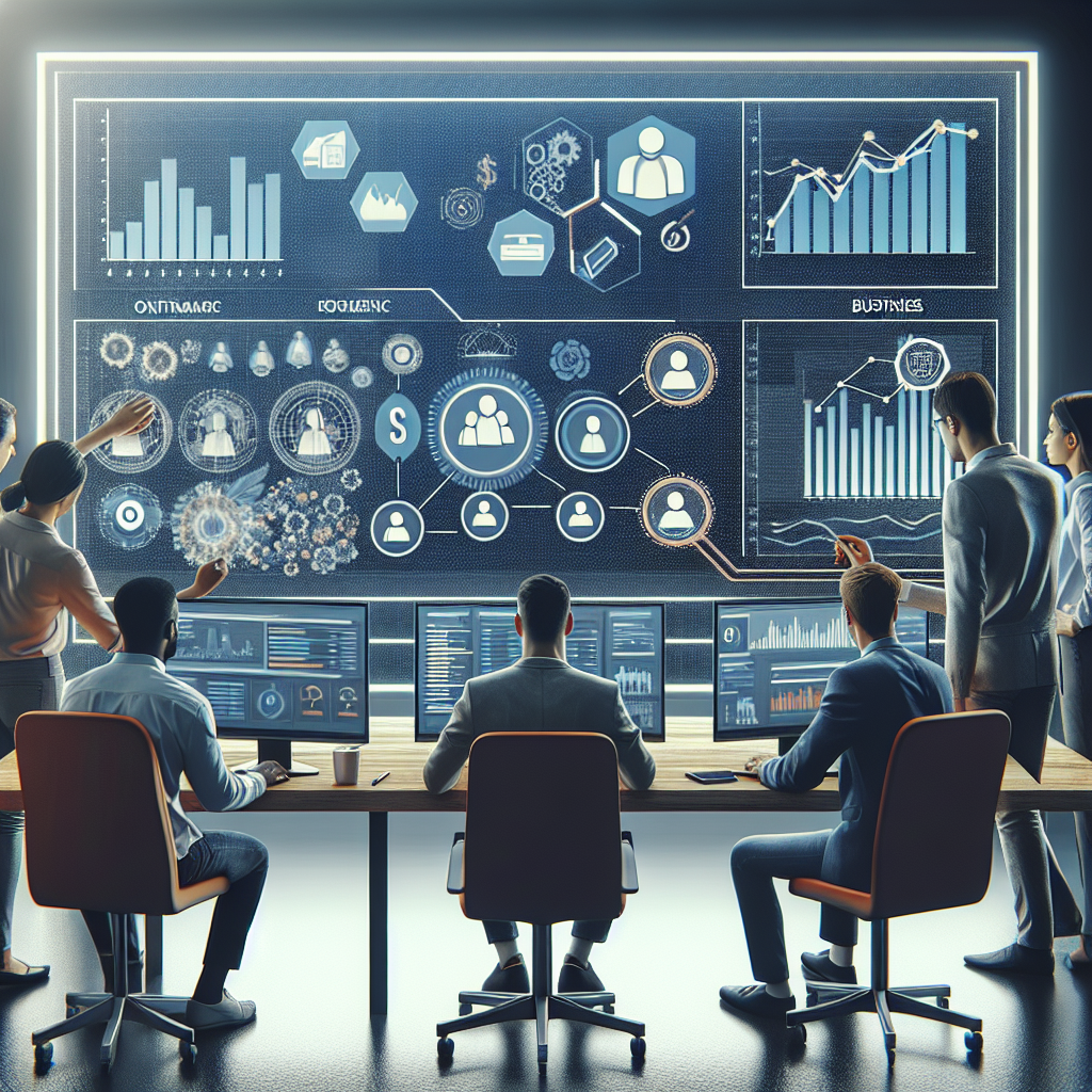 Интеграции Tilda и AmoCRM для вашего сайта: как связать и автоматизировать процессы