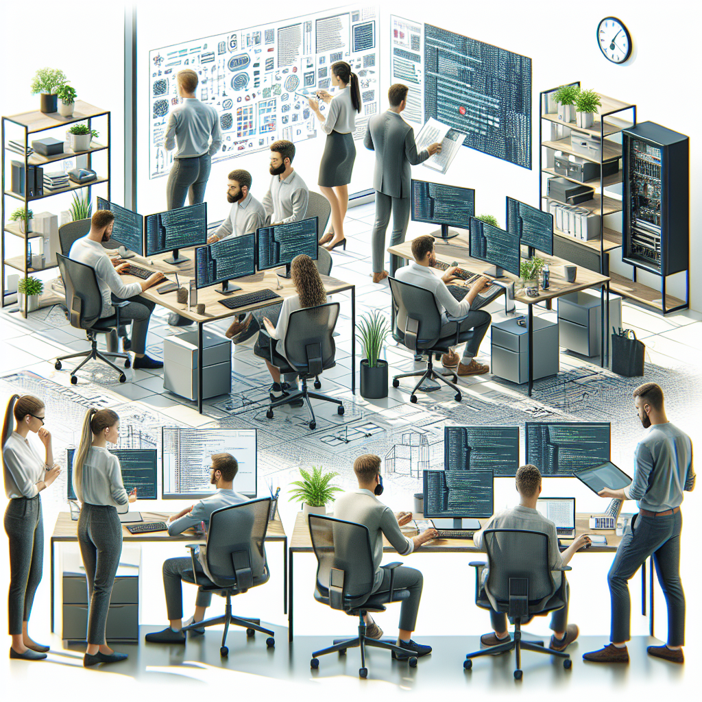 Discover Exceptional IT Services and Subscription Solutions Online