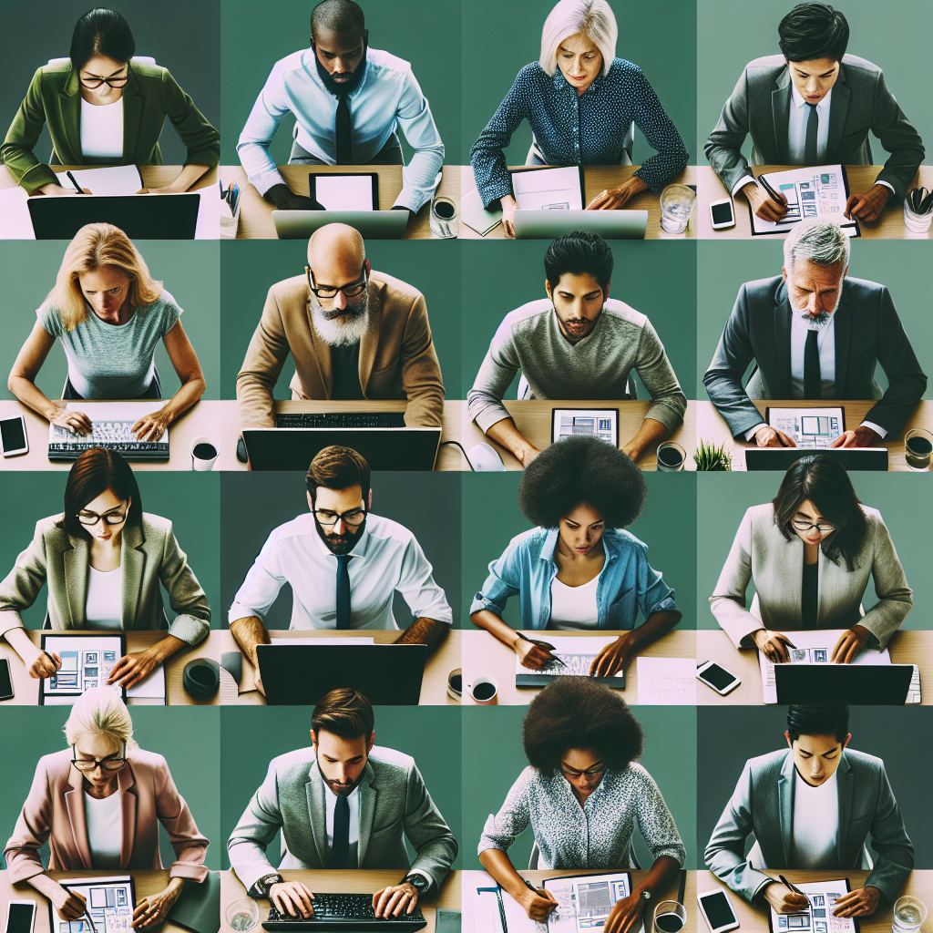 Comprehensive Guide to Template Websites: Everything You Need to Know About Web Templates