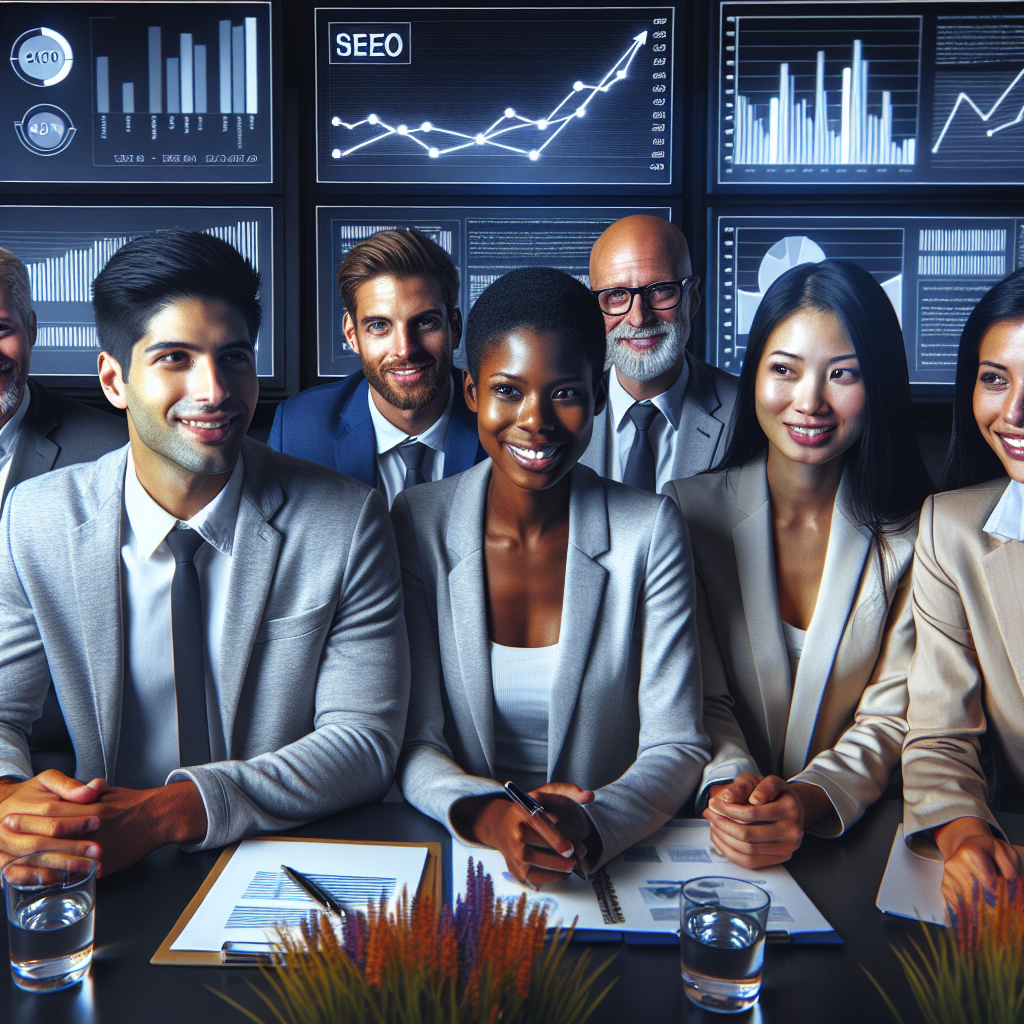 Solutii SEO pentru promovarea serviciilor juridice si a site-urilor de avocatura