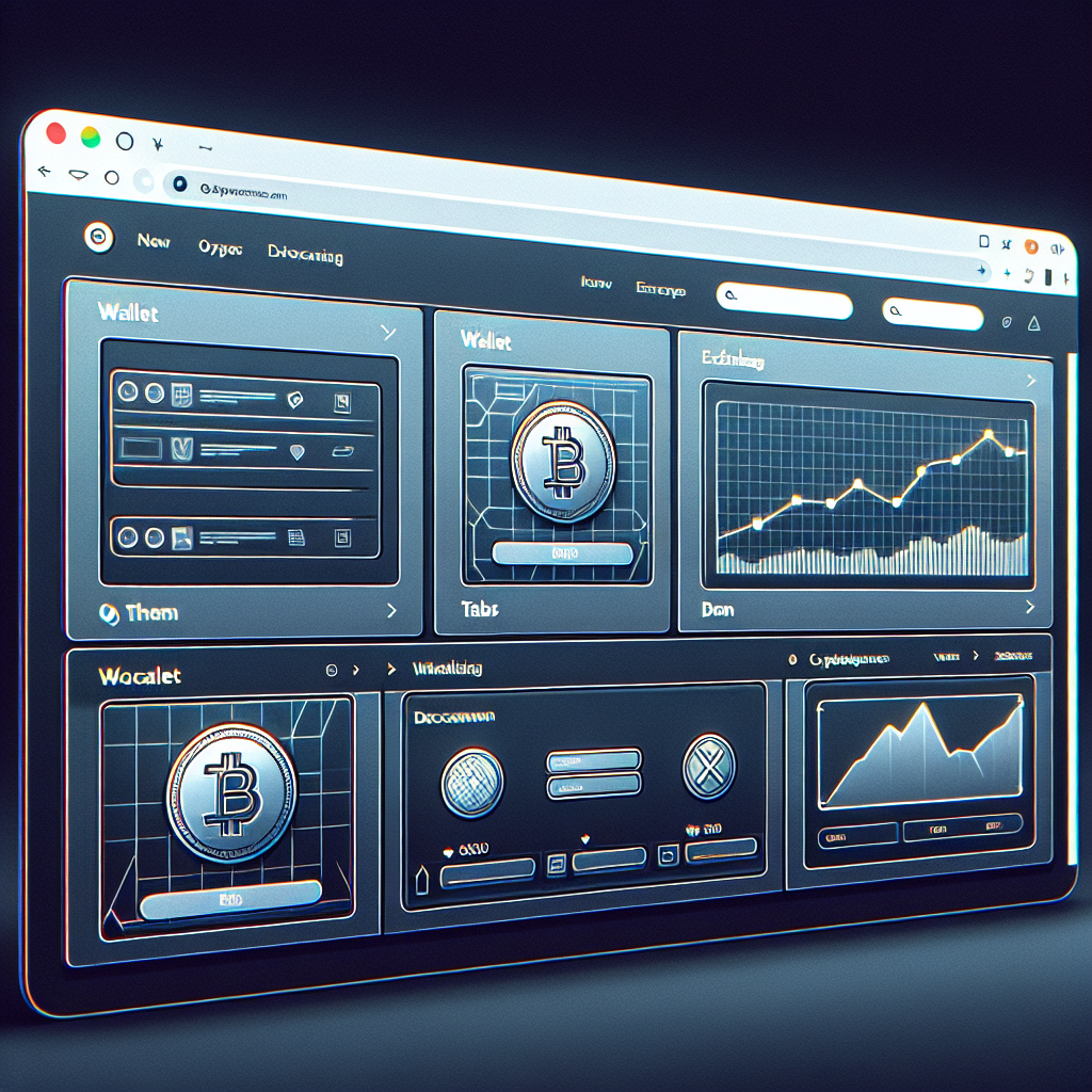 Лучшие браузеры для работы с Opera Crypto: узнайте, что такое и как использовать программу!