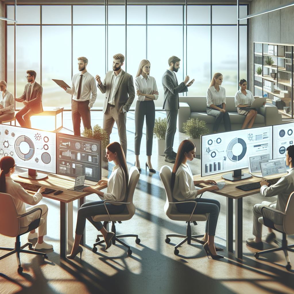 Discover Exceptional IT Services and Subscription Solutions Online