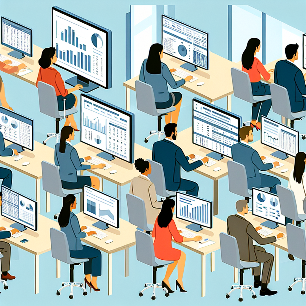 Dezvoltarea sistemelor CRM personalizate pentru micile afaceri, avantaje si costuri