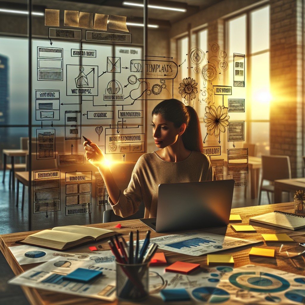 Comprehensive Guide to Template Websites: Everything You Need to Know About Web Templates