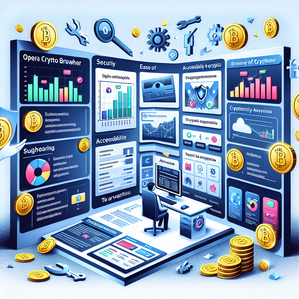 Лучшие браузеры для работы с Opera Crypto: узнайте, что такое и как использовать программу!
