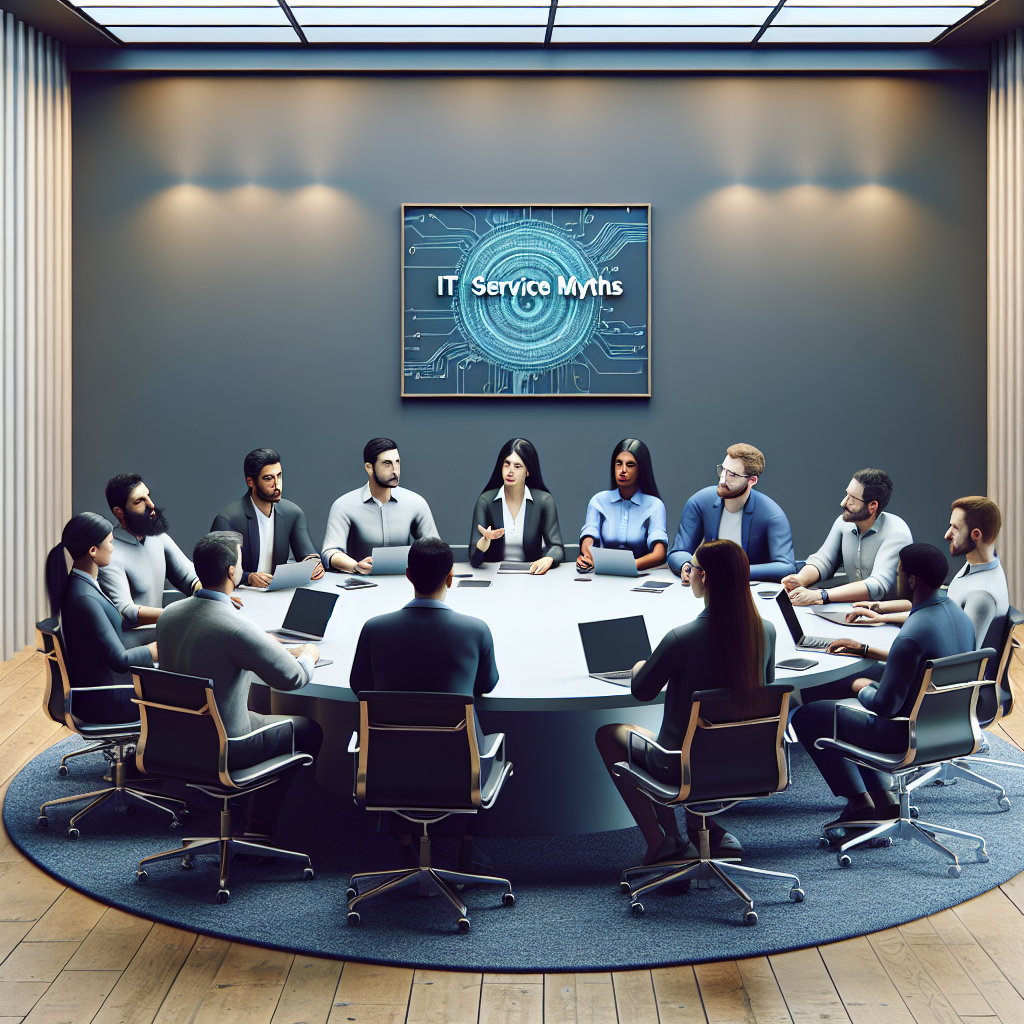 Discover Exceptional IT Services and Subscription Solutions Online