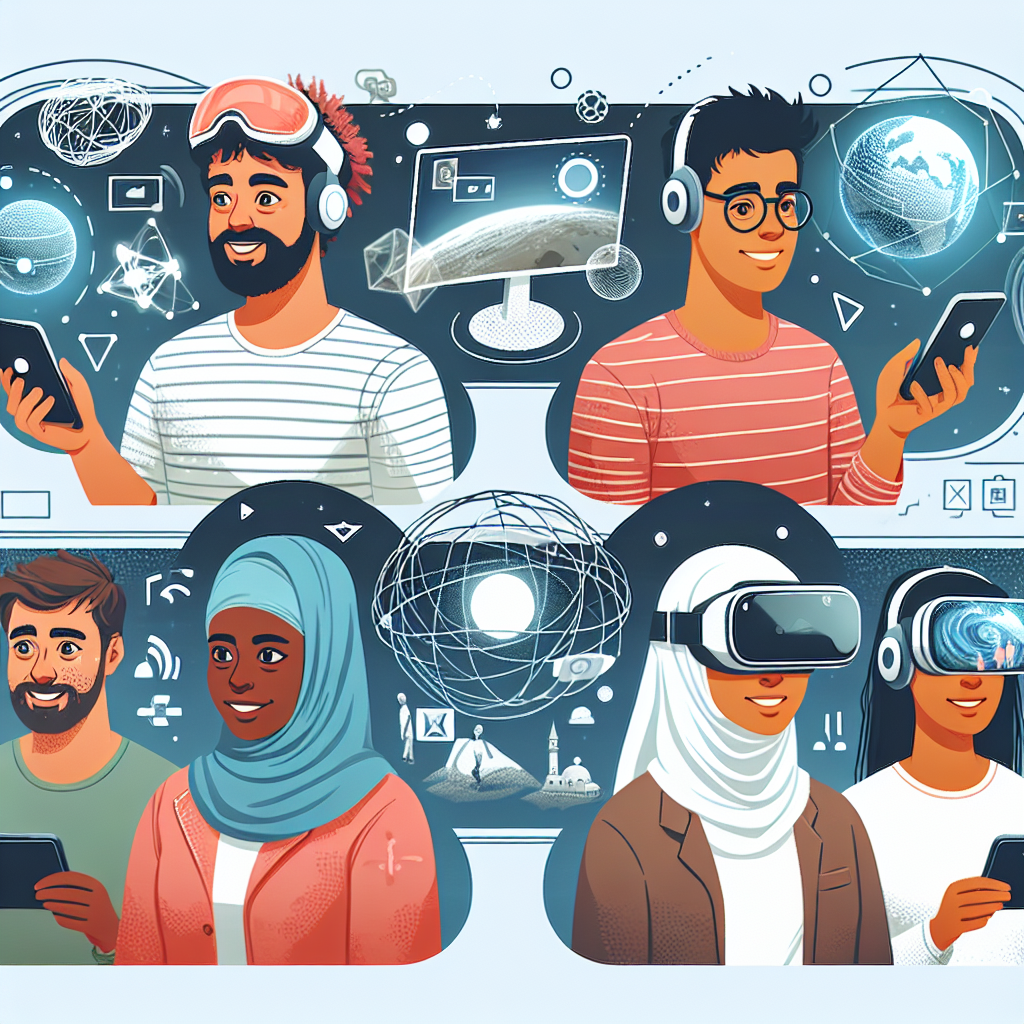 Explore the Future of Metaverses: Investing, Earning, and Existing Opportunities