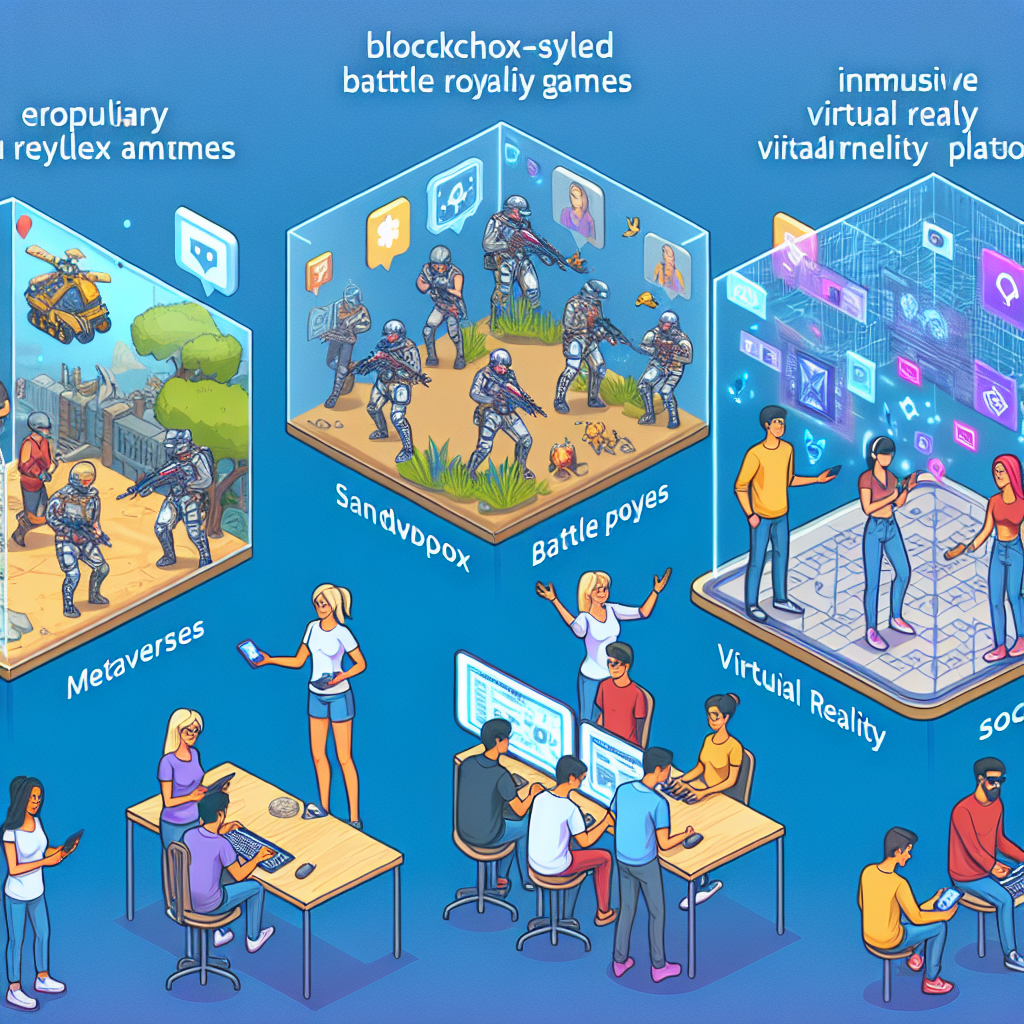 Explore the Future of Metaverses: Investing, Earning, and Existing Opportunities