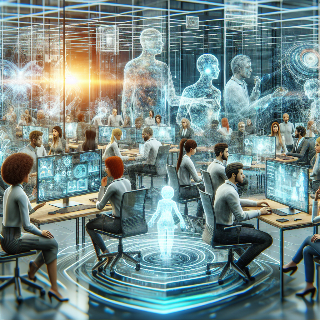 Explorati posibilitatile metaversului: Proiecte inovative la preturi accesibile