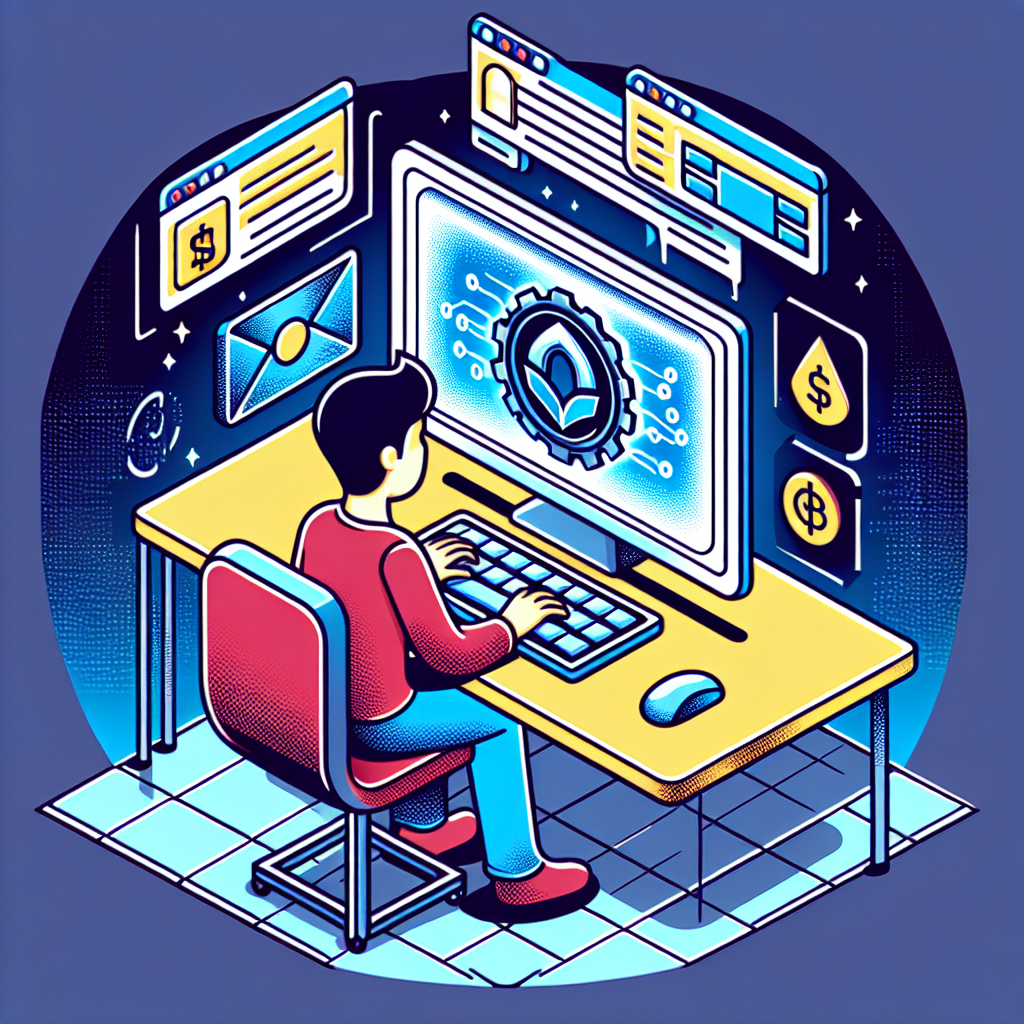 Portofelele Crypto Opera: Descoperiti siguranta si functionalitatile portofelului Opera