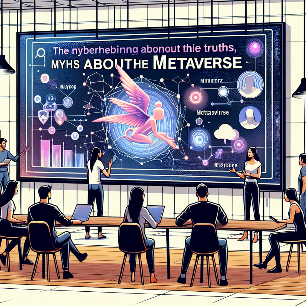 Разработка игр в метавселенной: что такое мета мир и его возможности