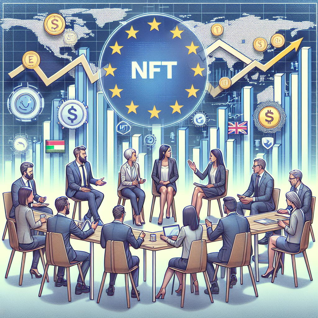 NFT-uri profitabile in 2025 - Descopera oportunitatile de investitie!