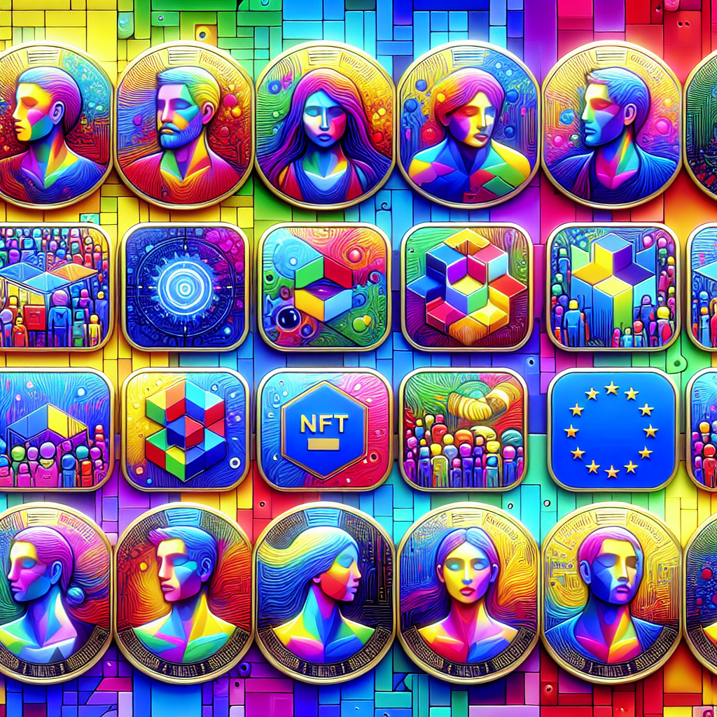 Unlocking the Potential of NFTs: What They Are, Why They Matter, and How to Earn from Them