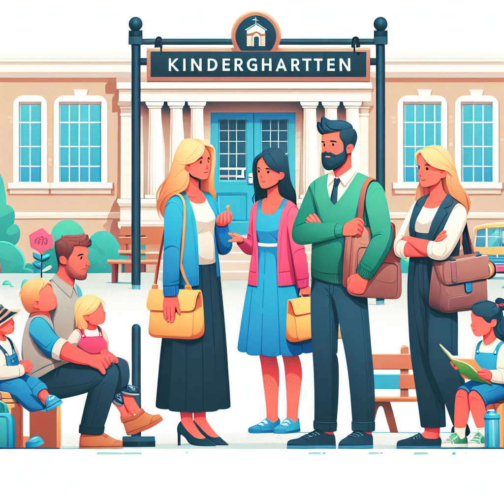 Empower Your Online Presence with Expert Kindergarten Website Promotions