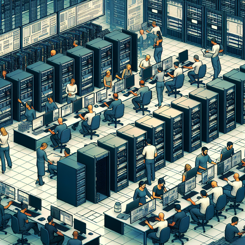 Comprehensive Guide on Debian Servers: Installation, Configuration, and Practical Uses