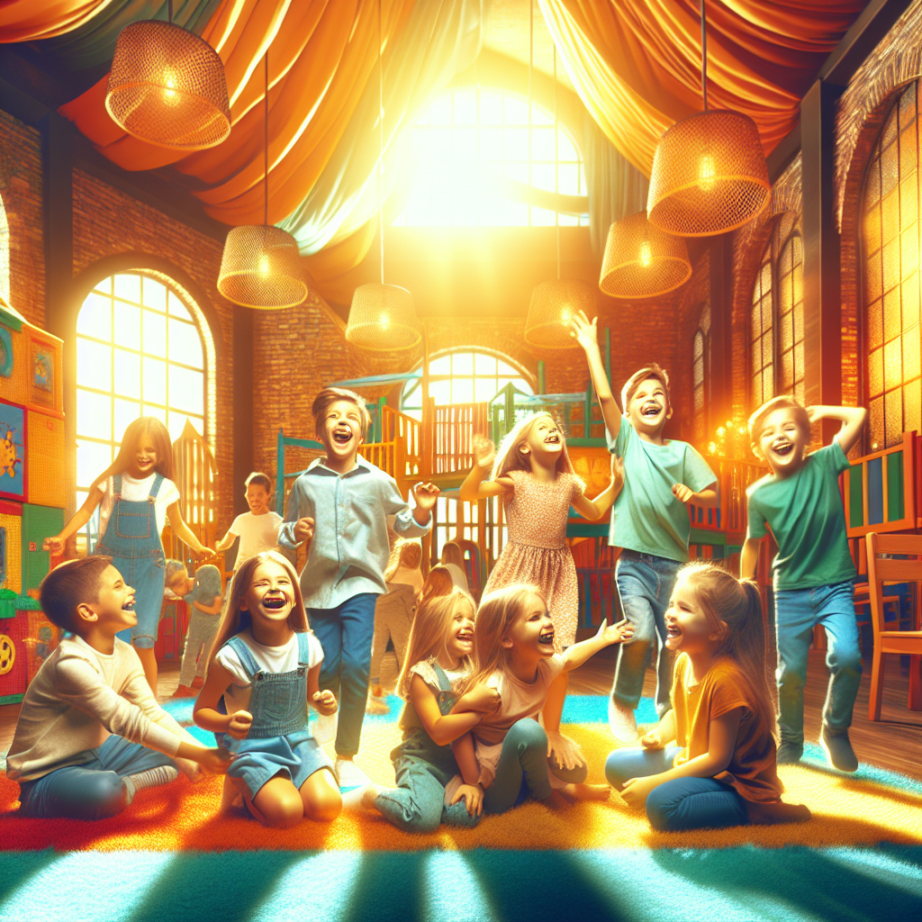 Servicii SEO pentru promovare site-uri Cluburi pentru copii