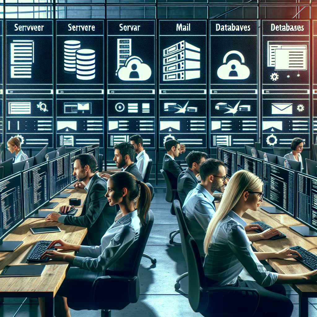 Comprehensive Guide on Debian Servers: Installation, Configuration, and Practical Uses