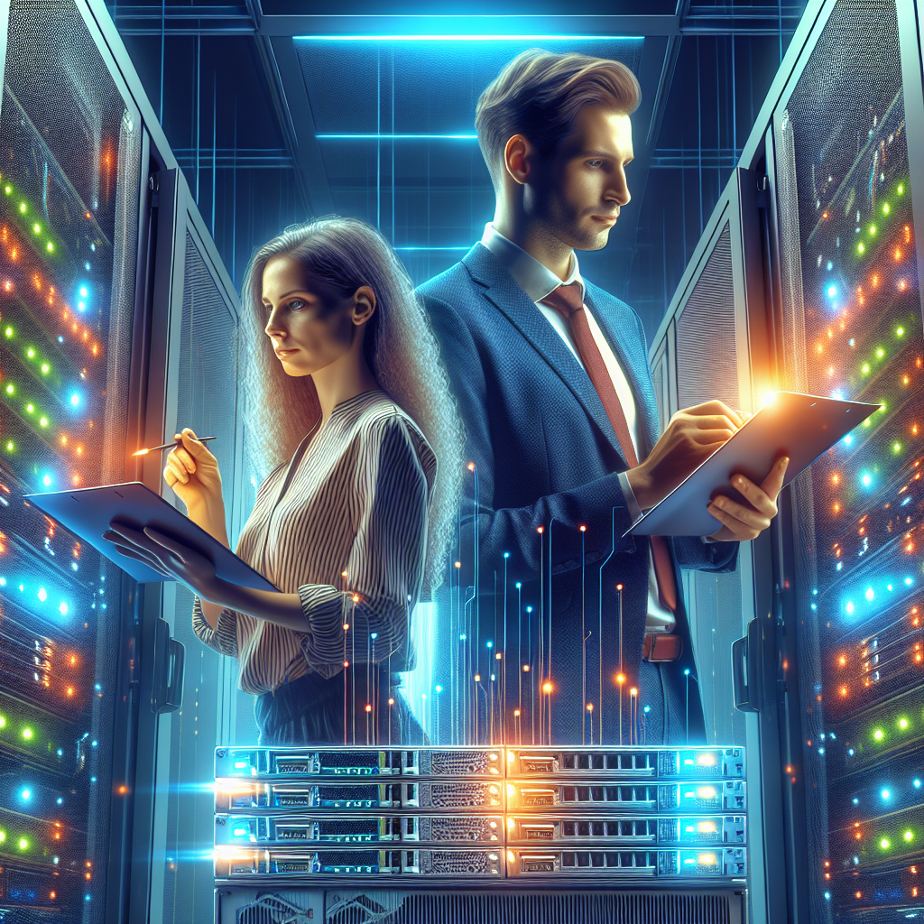 Reliable CentOS VPS Services and Dedicated VPS Rentals for Your Business Needs