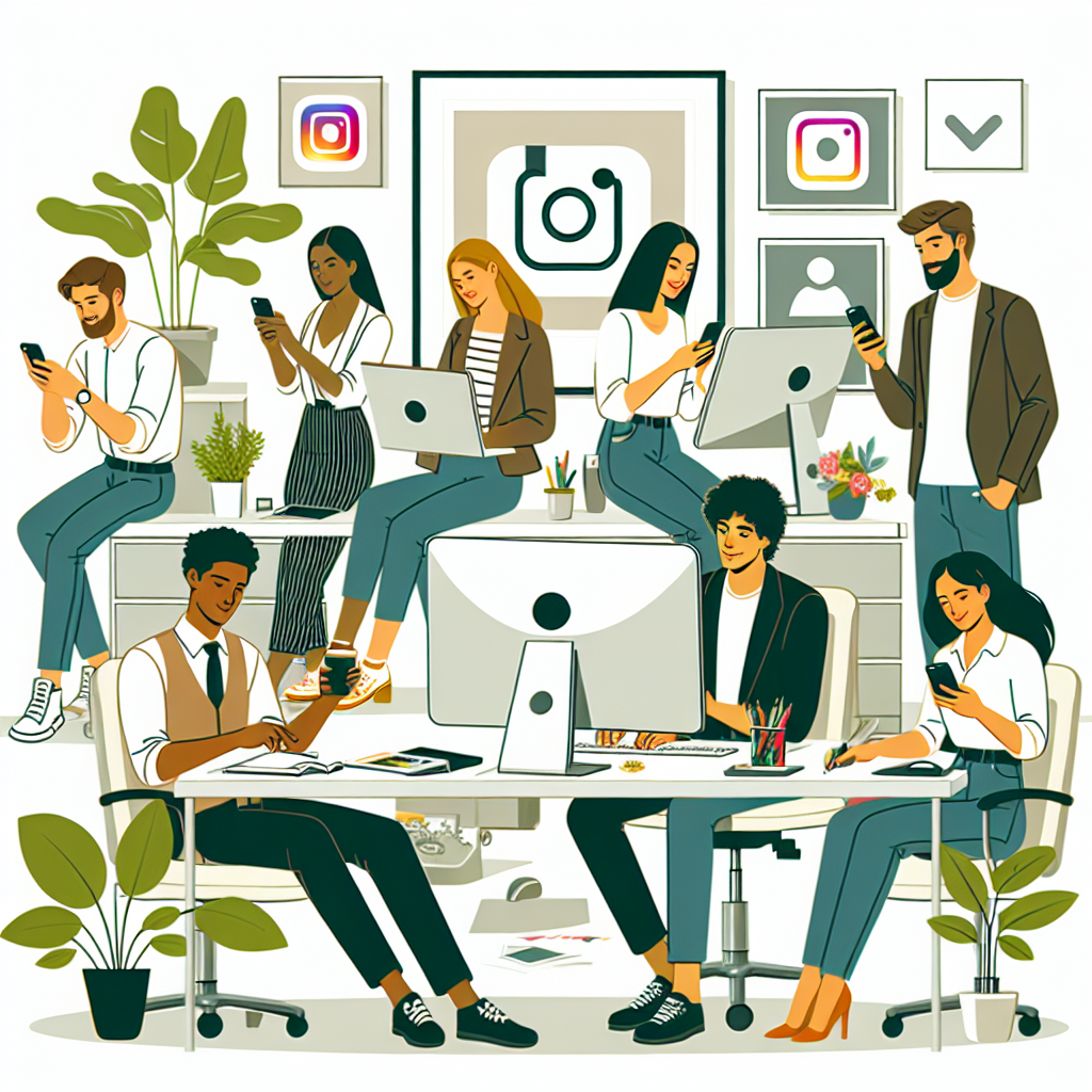 Услуги по раскрутке Инстаграма и набору подписчиков в 2026 году