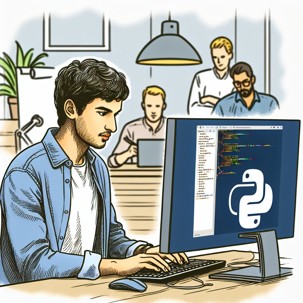 Crearea aplicatiilor mobile cu Django - Solutii complete de dezvoltare