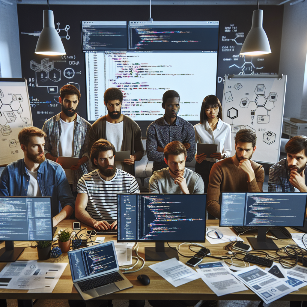 Создание приложений на Django: пишем с нуля и готовим мобильные решения