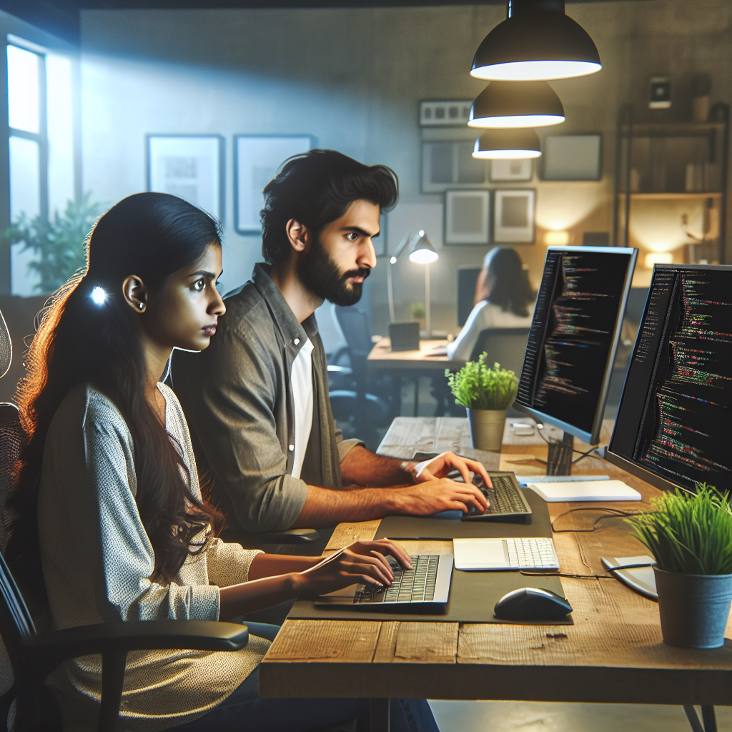 Crearea aplicatiilor mobile cu Django - Solutii complete de dezvoltare