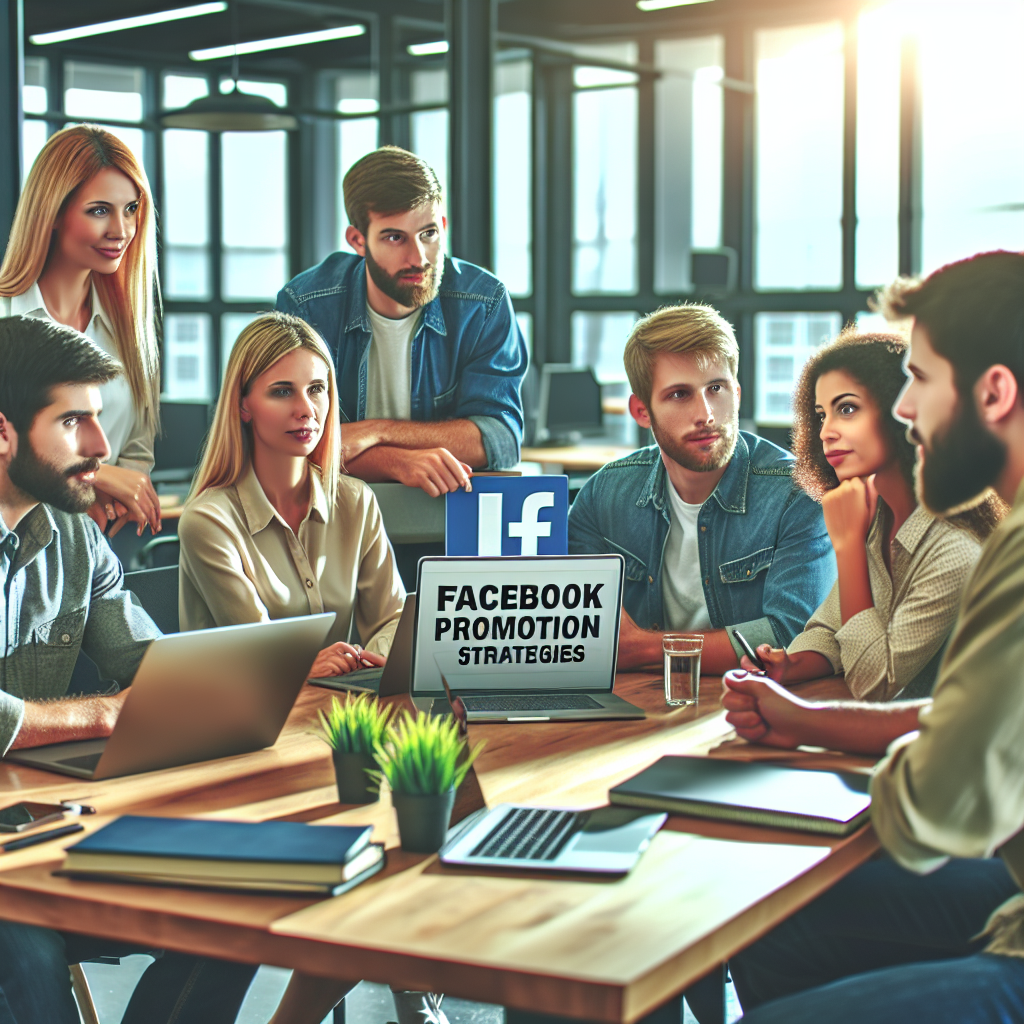 Solutii eficiente pentru promovarea si dezvoltarea paginilor de Facebook