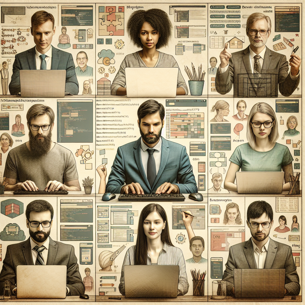 Crearea site-urilor pe Django: bune practici si costuri accesibile