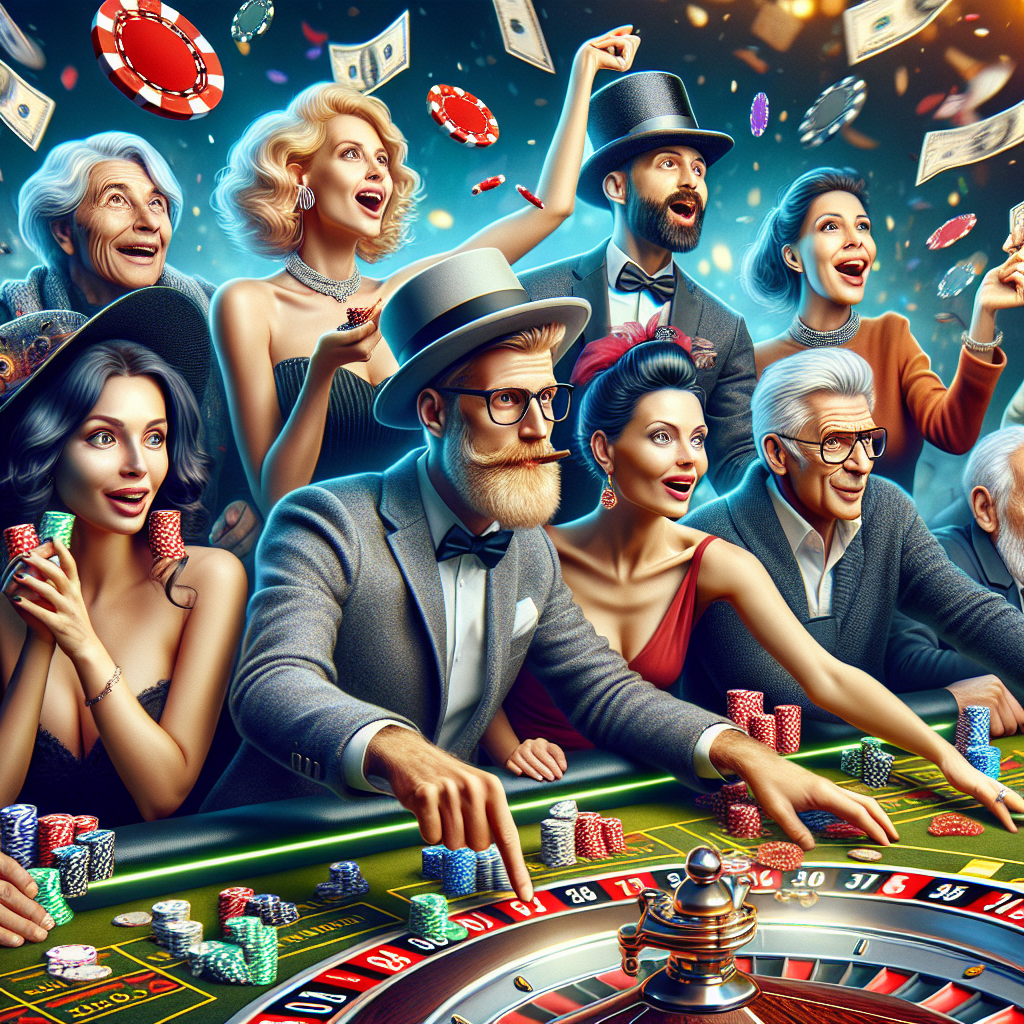 Explore the Innovative iGaming Solutions for the Evolving iGaming Industry and Traffic Arbitration