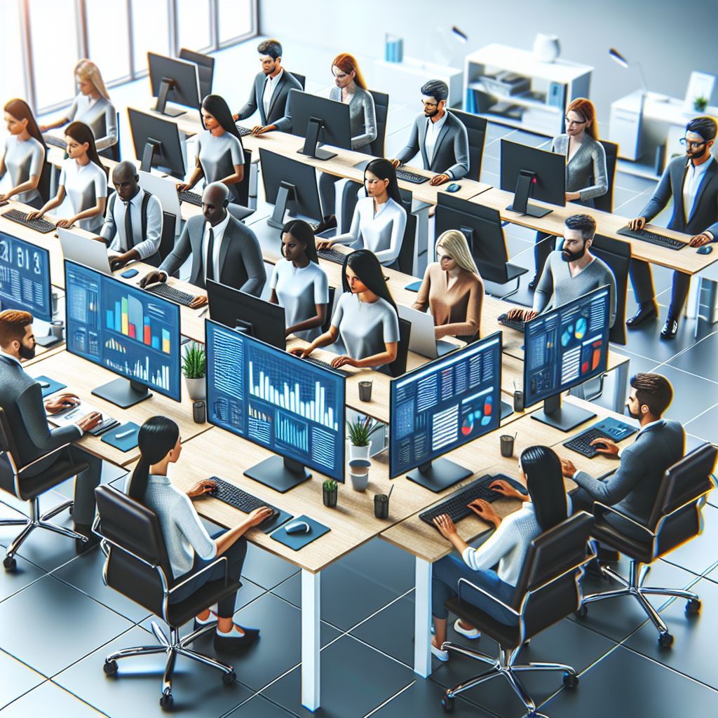 Agenții SEO de top pentru dezvoltarea și promovarea eficientă a site-urilor tale