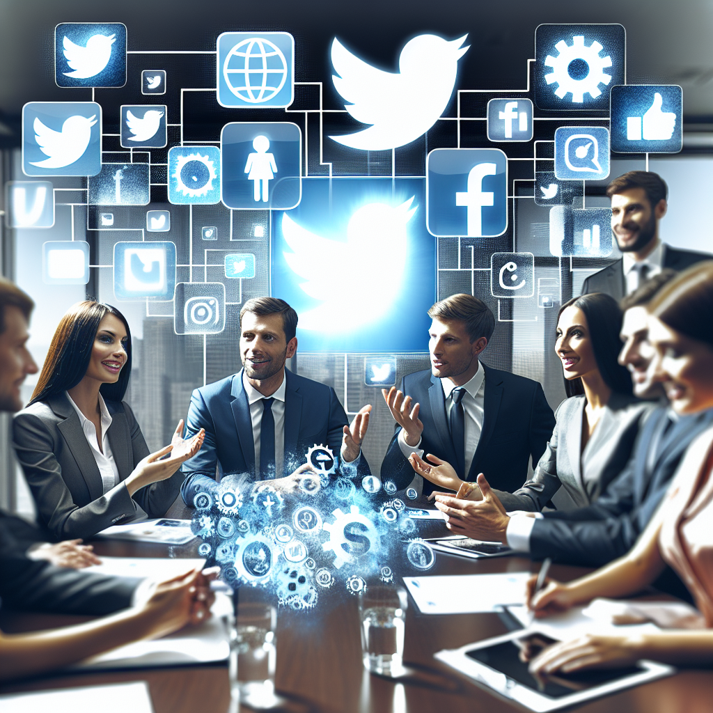 Maximize Your Business Growth: Strategies to Increase Audiences on Facebook