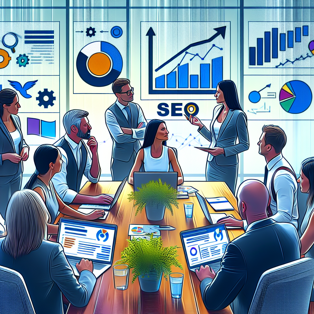 Agenții SEO de top pentru dezvoltarea și promovarea eficientă a site-urilor tale