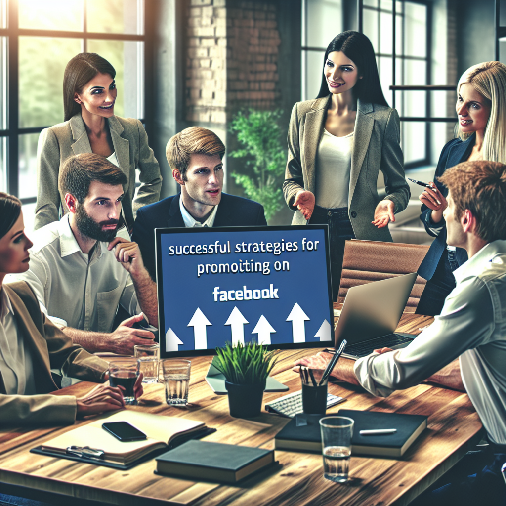 Maximize Your Business Growth: Strategies to Increase Audiences on Facebook