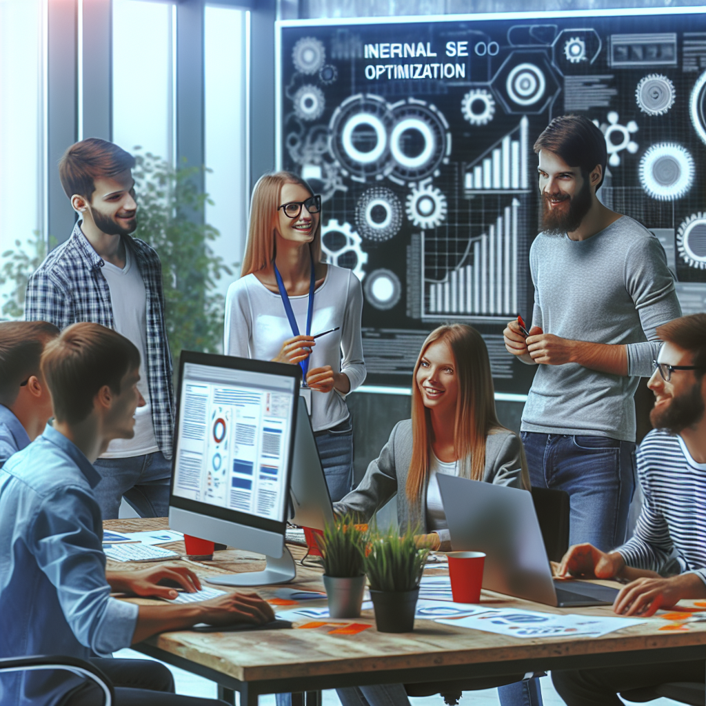 Maximize Your Success with Effective Internal SEO Optimizations for Websites