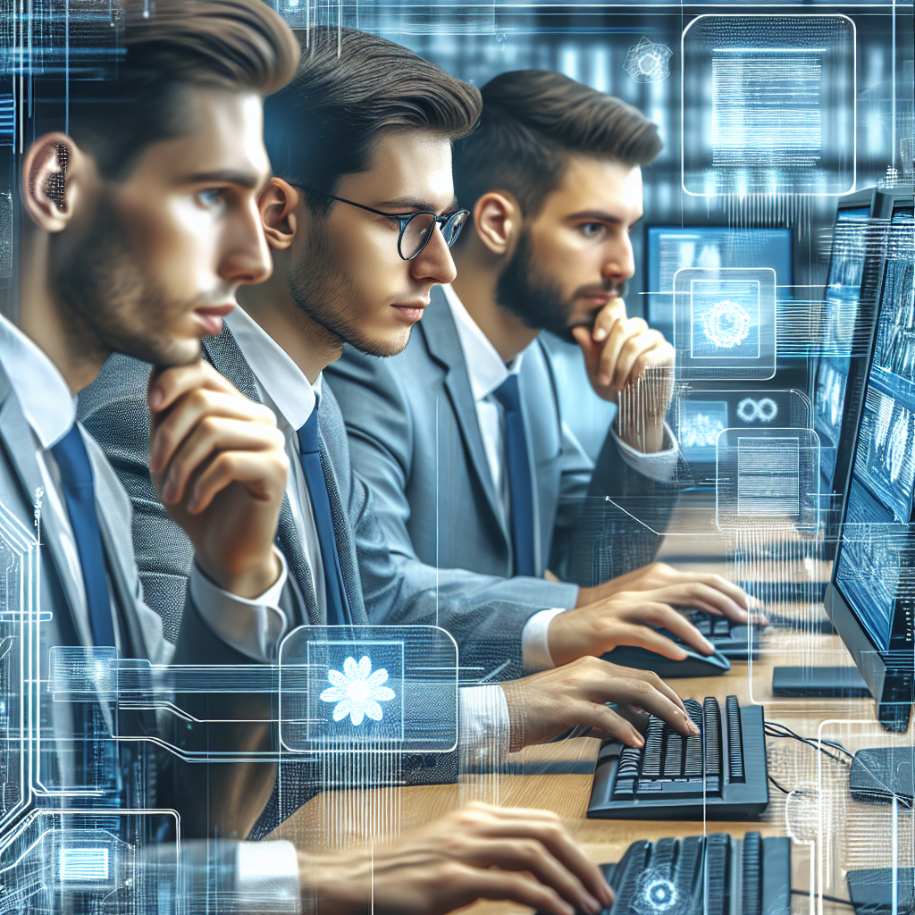 Техническая оптимизация сайтов для эффективного продвижения в поисковых системах