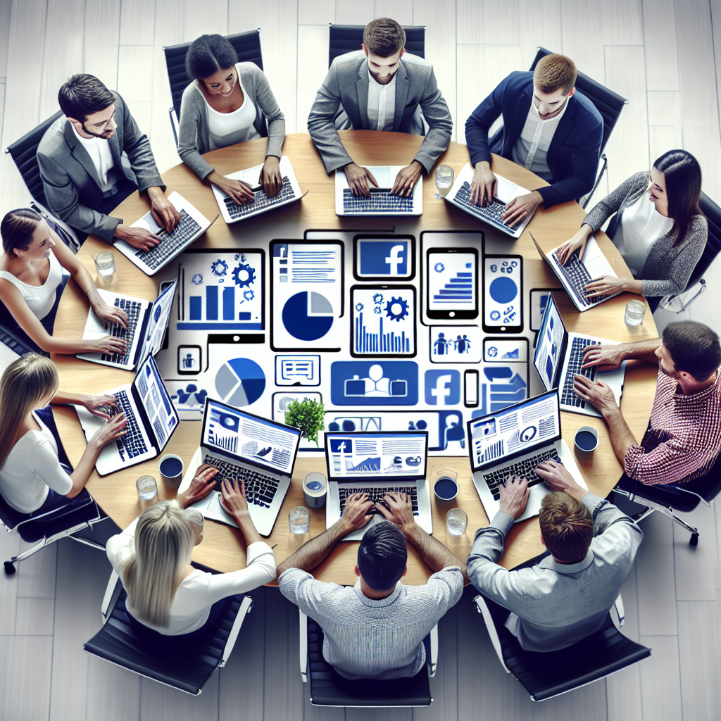 Maximize Your Business Growth: Strategies to Increase Audiences on Facebook