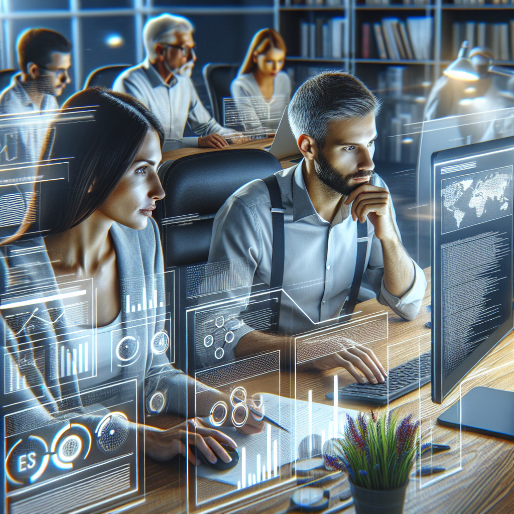 Expert Solutions for Technical Optimizations of Websites