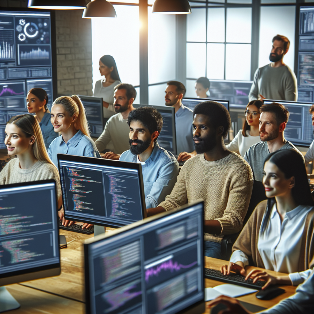 Техническая оптимизация сайтов для эффективного продвижения в поисковых системах