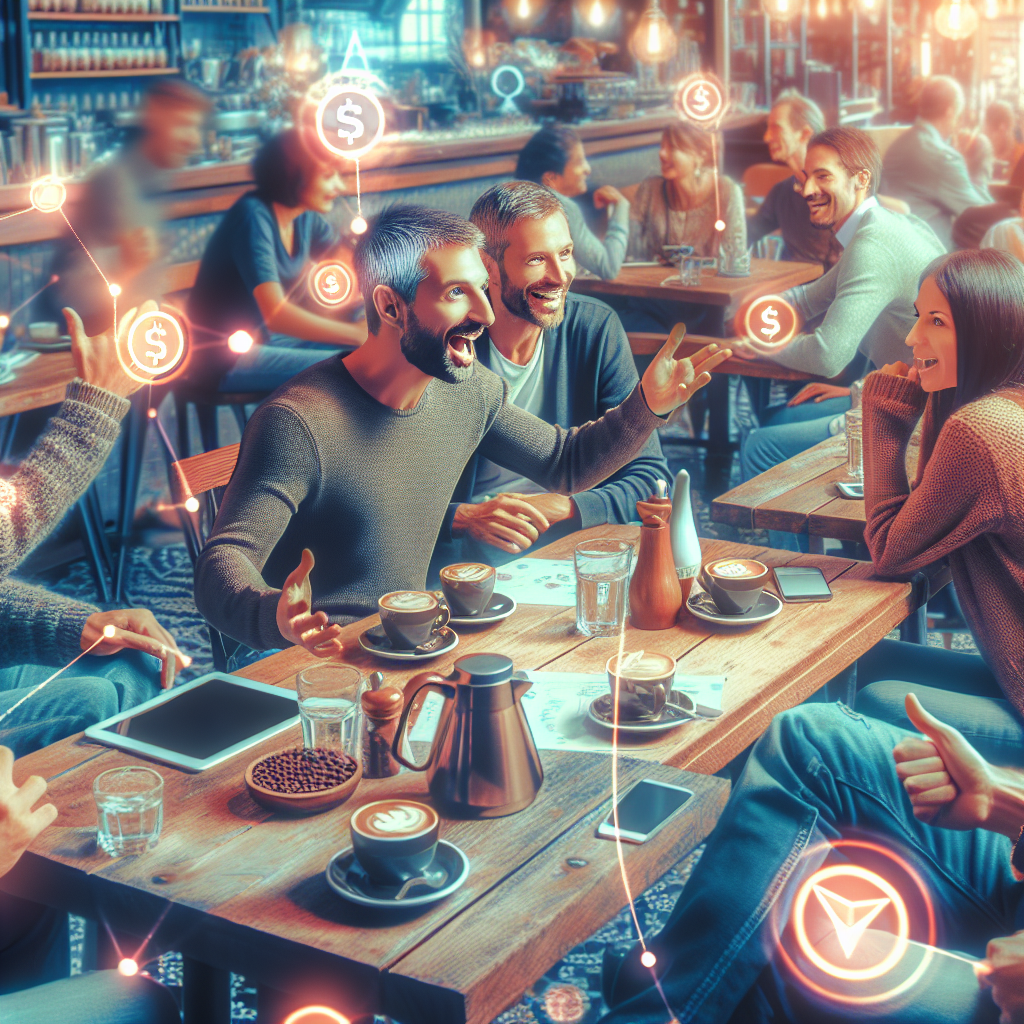 Descoperiti platformele Steemit care revolutioneaza social media si recompensa utilizatorilor!