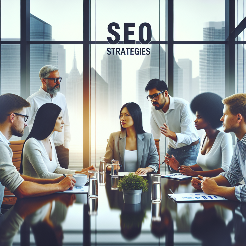 SEO копирайтинг: Что такое SEO в копирайтинге и сколько стоит это решение?