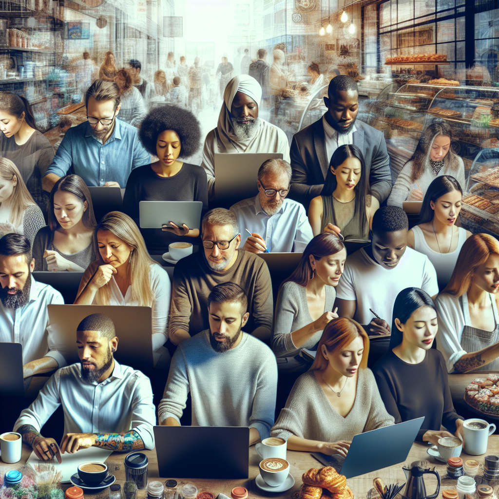 Descoperiti platformele Steemit care revolutioneaza social media si recompensa utilizatorilor!